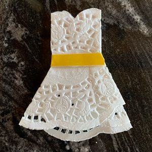 Meet your Posher, Tina